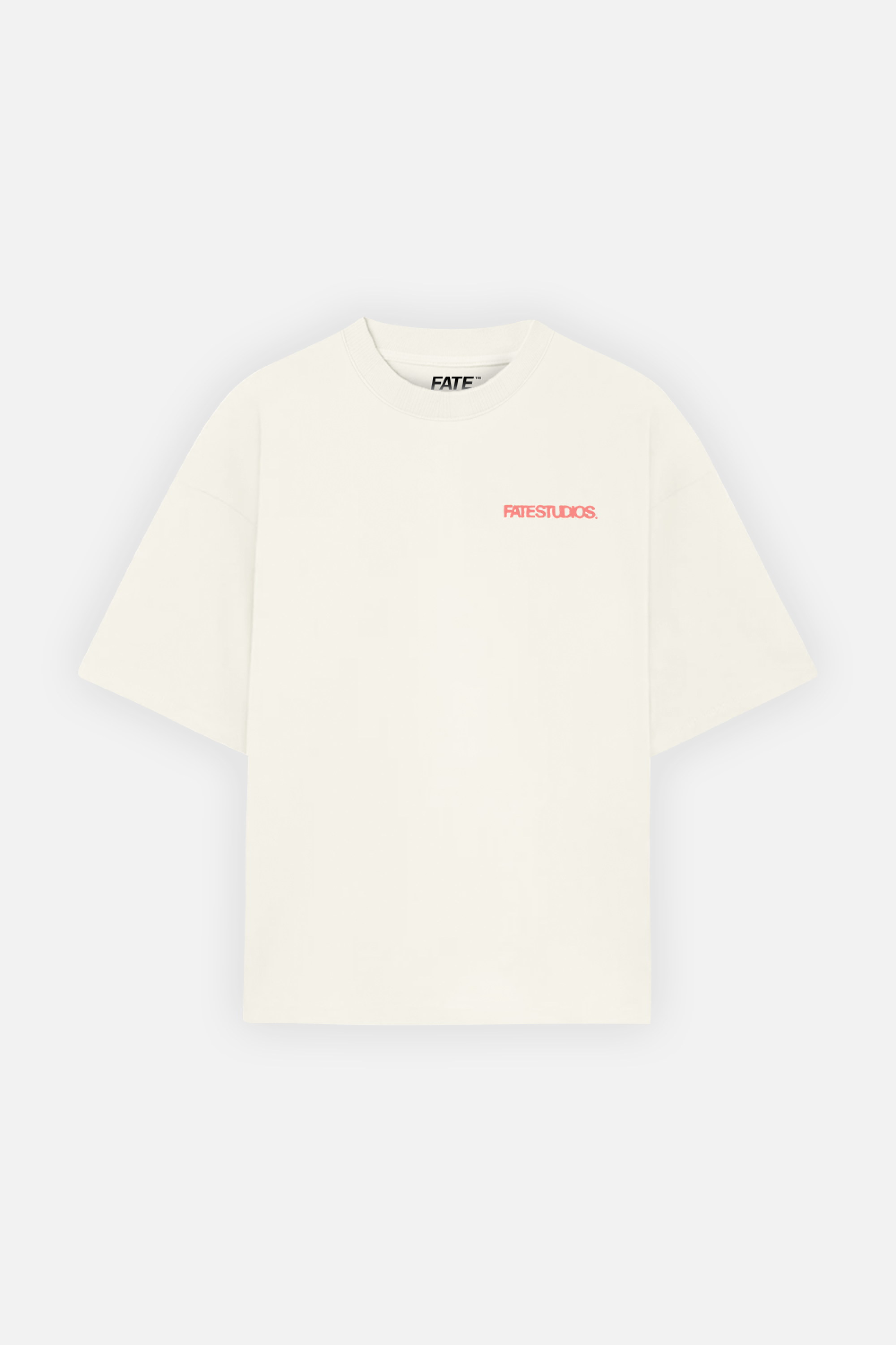 Game is over Tee Ivory
