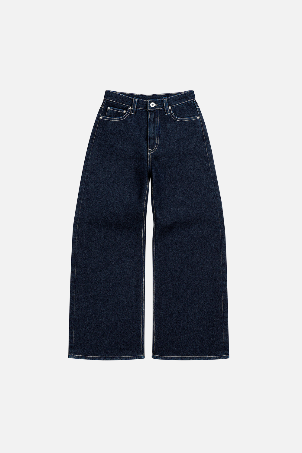 WB Jeans Deep Blue