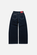 WB Jeans Deep Blue