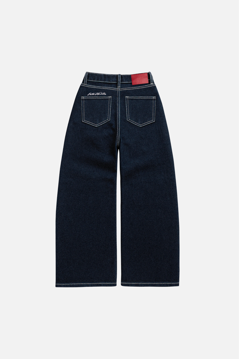 WB Jeans Deep Blue