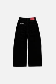 WB Jeans Deep Black