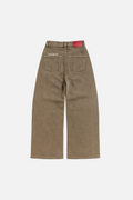 WB Jeans Dust