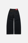 WB Jeans Raw Blue