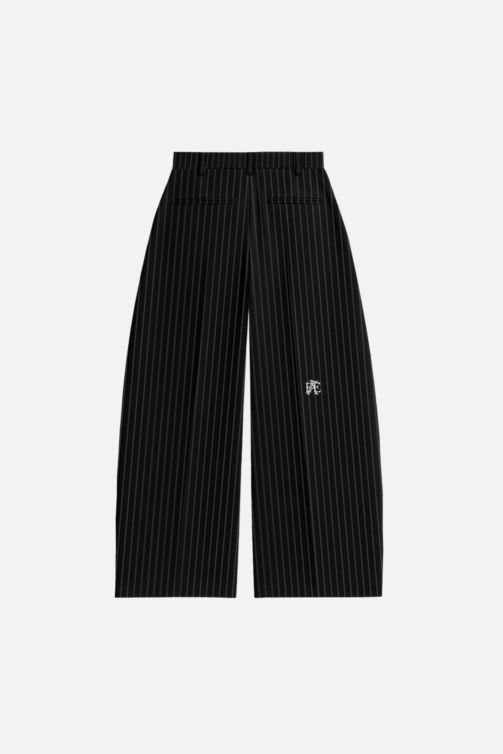 Classy Pants Black Lines