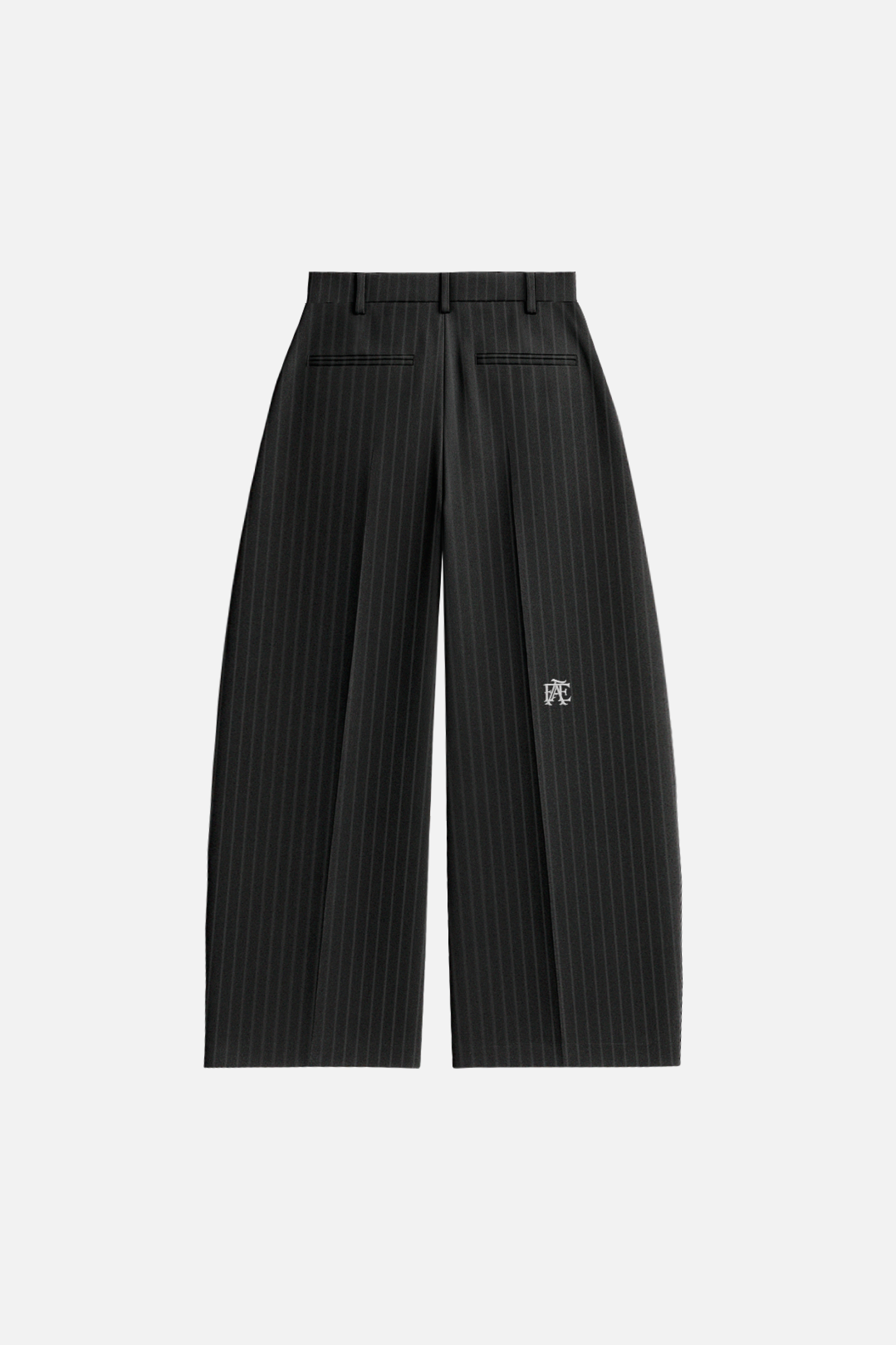 Classy Pants Black Lines
