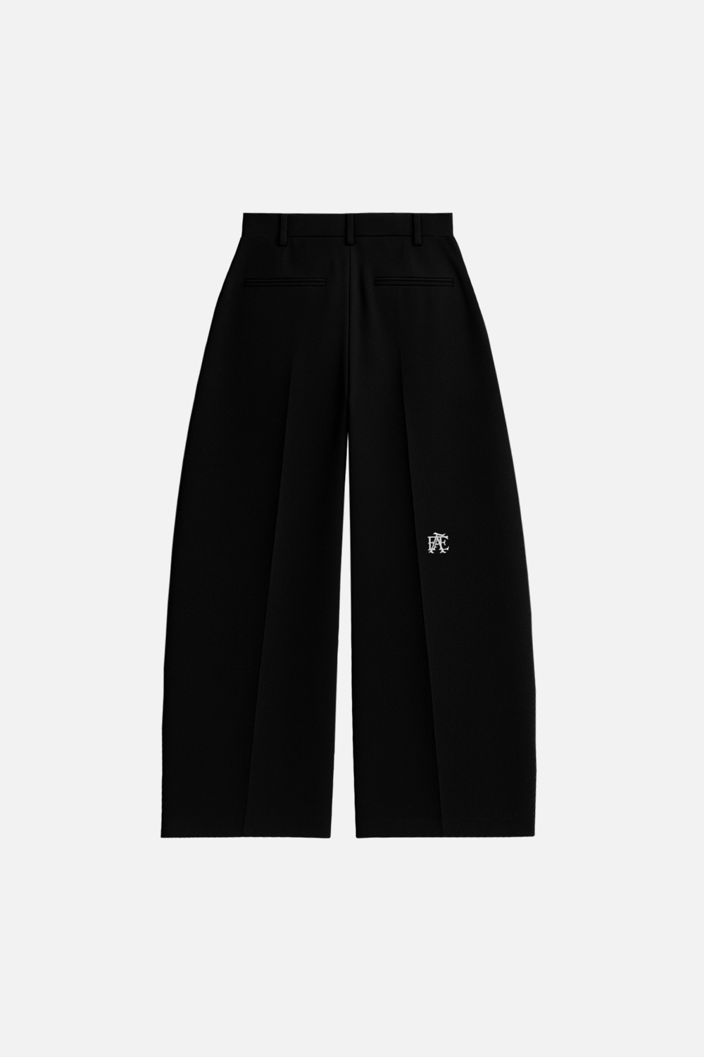 Classy Pants Black