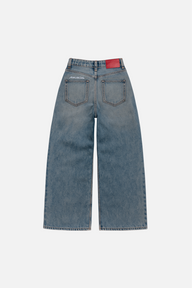 WB Jeans Washed Blue