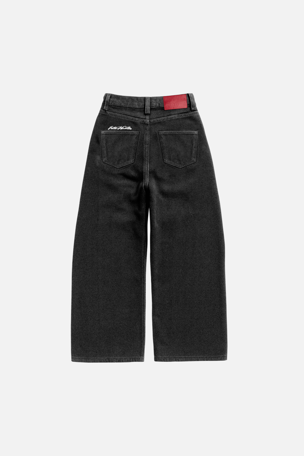 WB Jeans Black Stone