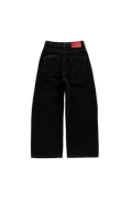 WB Jeans Soft Washed Black