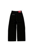 WB Jeans Deep Black