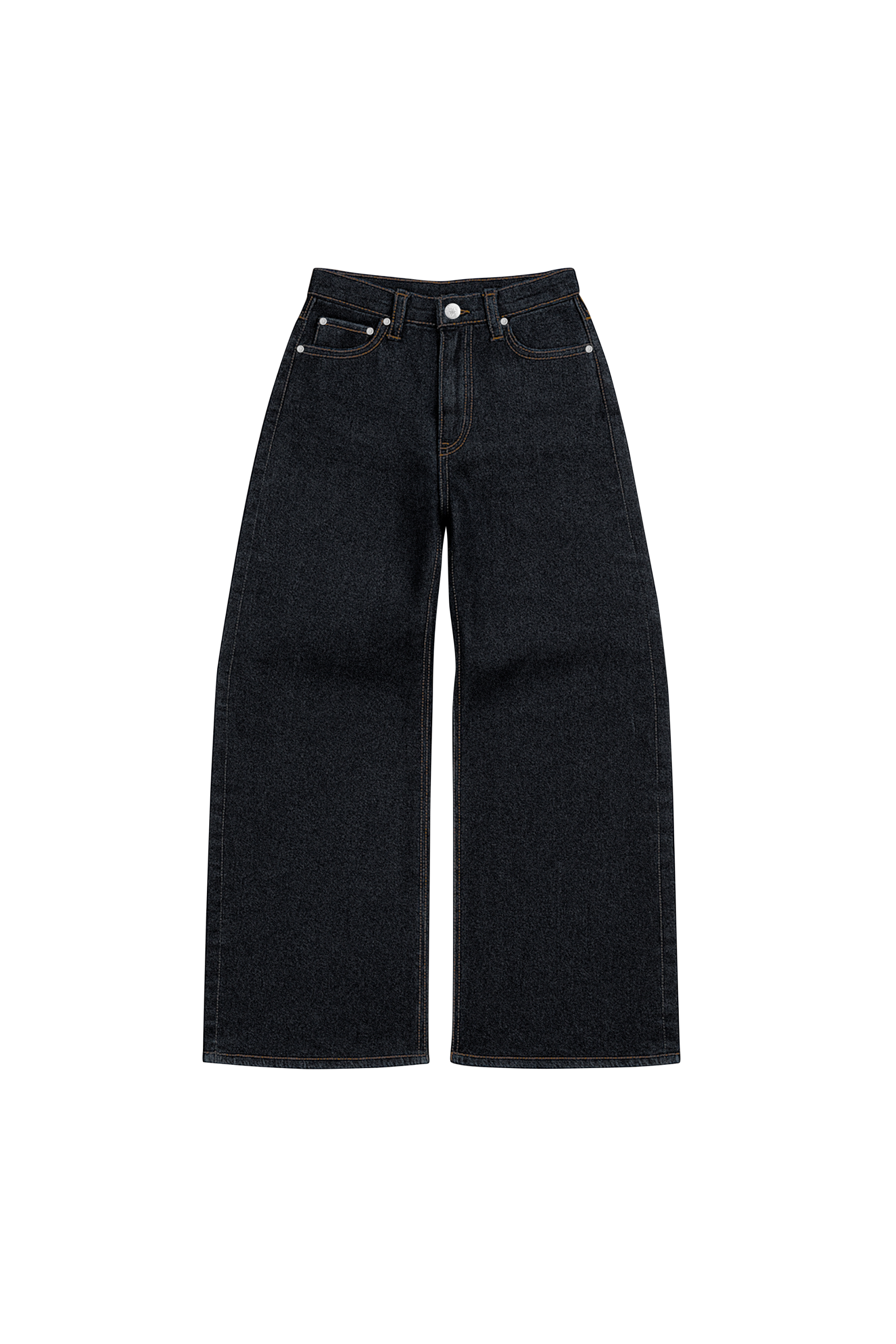 WB Jeans Raw Blue