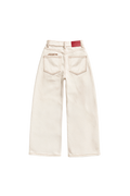 WB Jeans Ivory