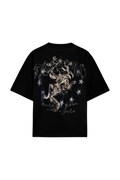 Joker Tee Black v2