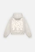 Local Super Star Hoodie Jasper Champagne