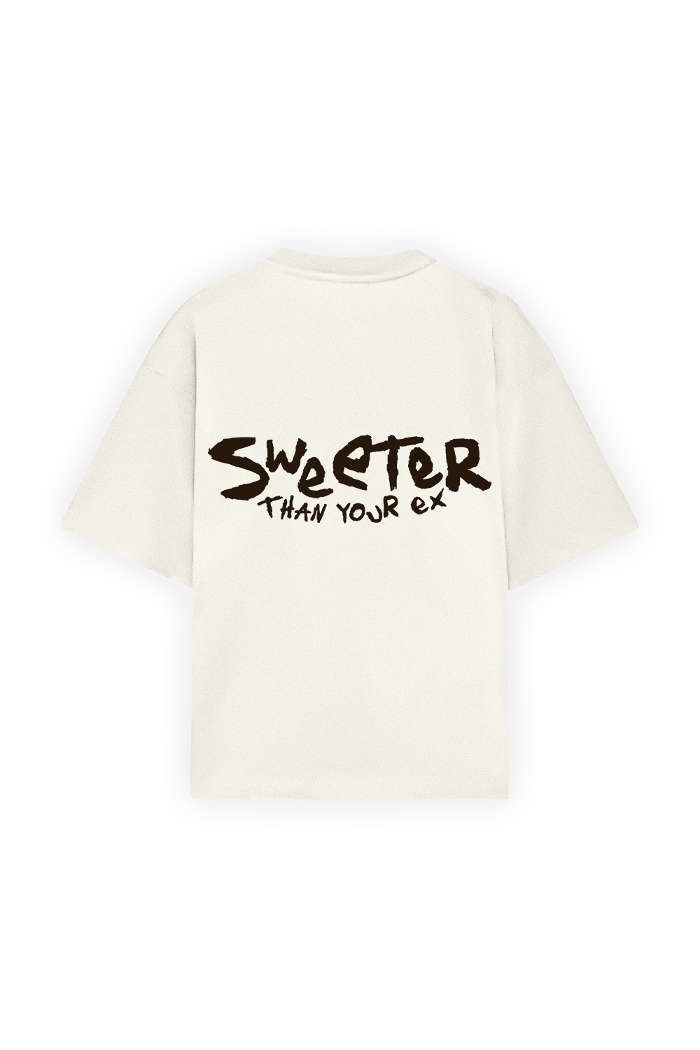 Sweeter Tee Ivory