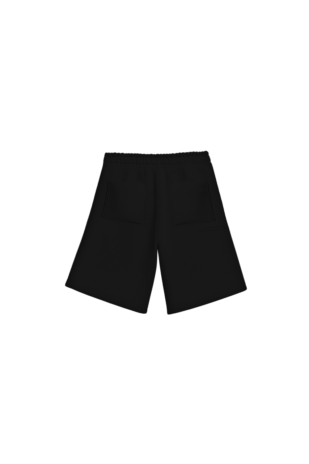 Suns Baggy Shorts Vantablack