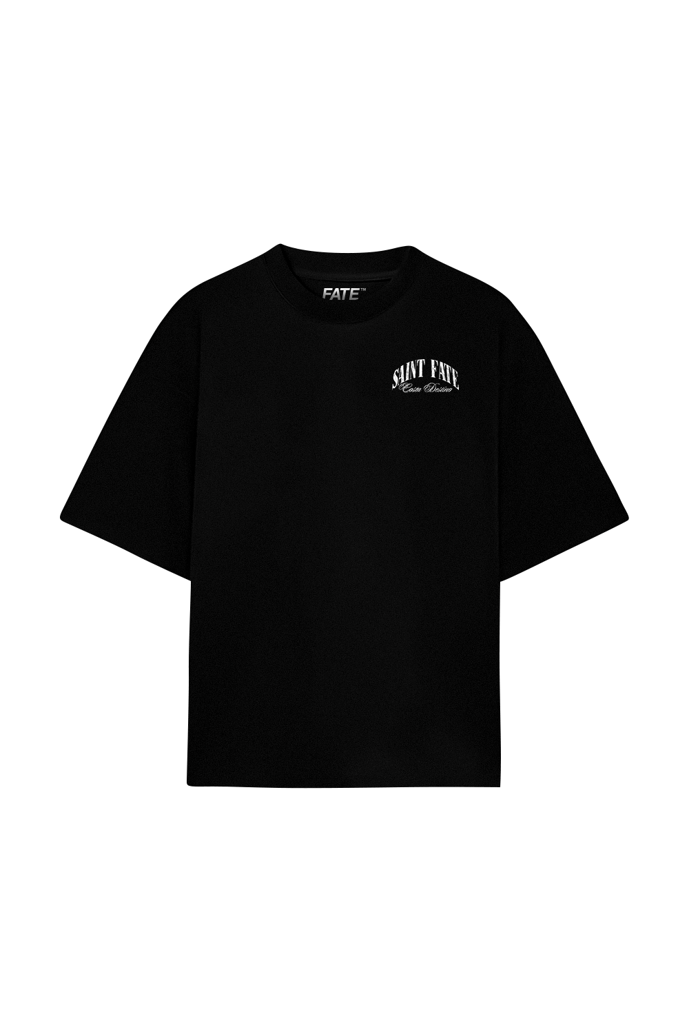 Drunk Frogs Tee Black