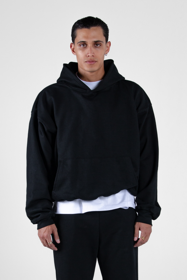 Vantablack Hoodie