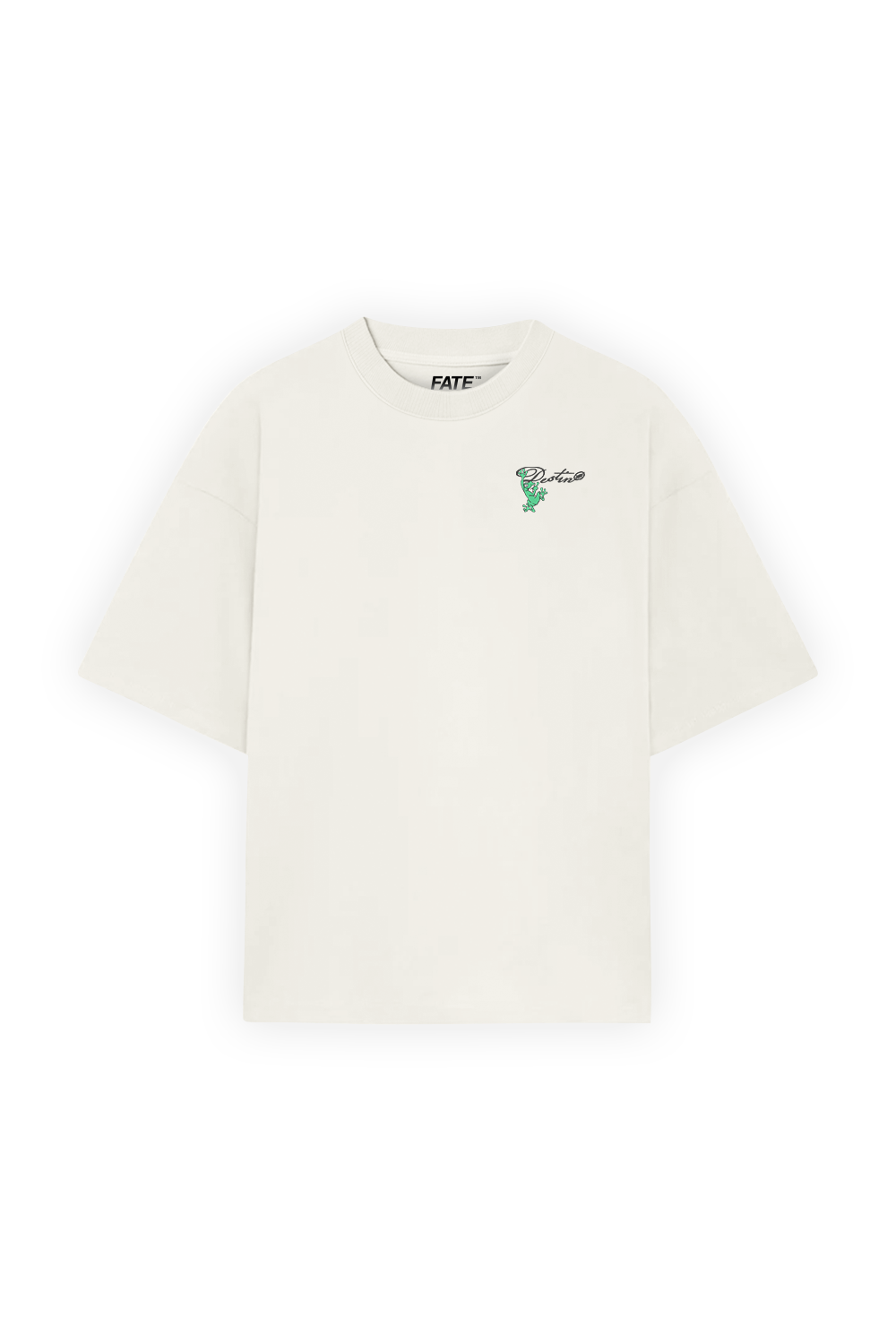 Who is Destino Tee Ivory