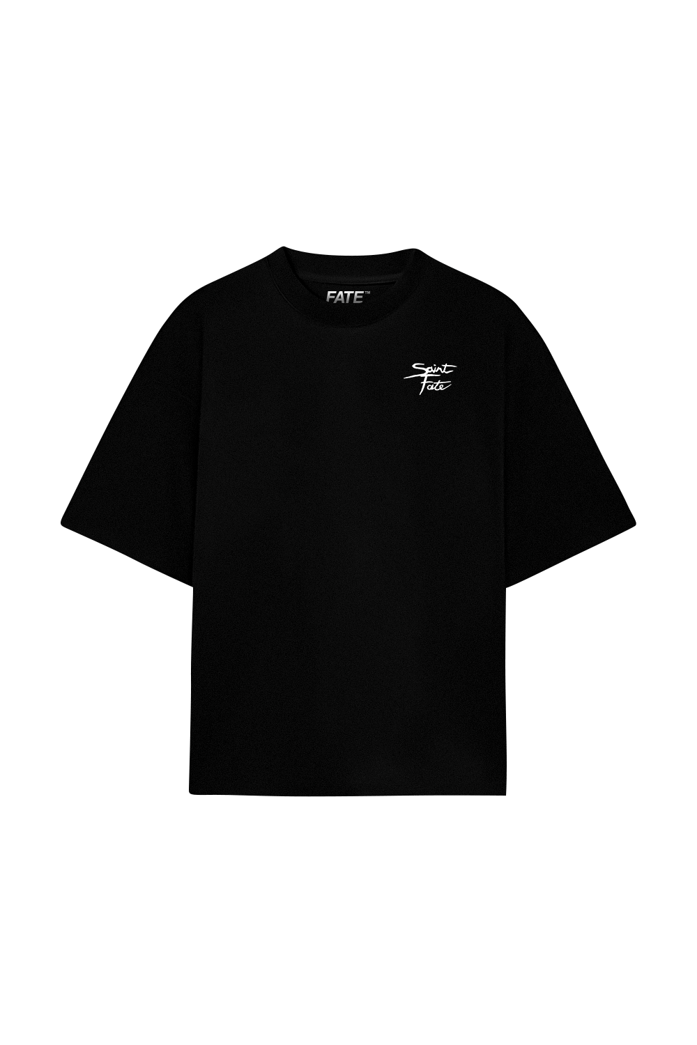 Golfo de Mexico Tee Black