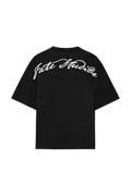 Fate Studios Tee Black