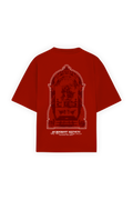 Imaginary Tee Red