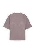 Crown Tee Taupe
