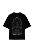 Imaginary Tee Black