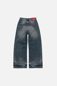 WB Jeans Dirty Pacific Blue