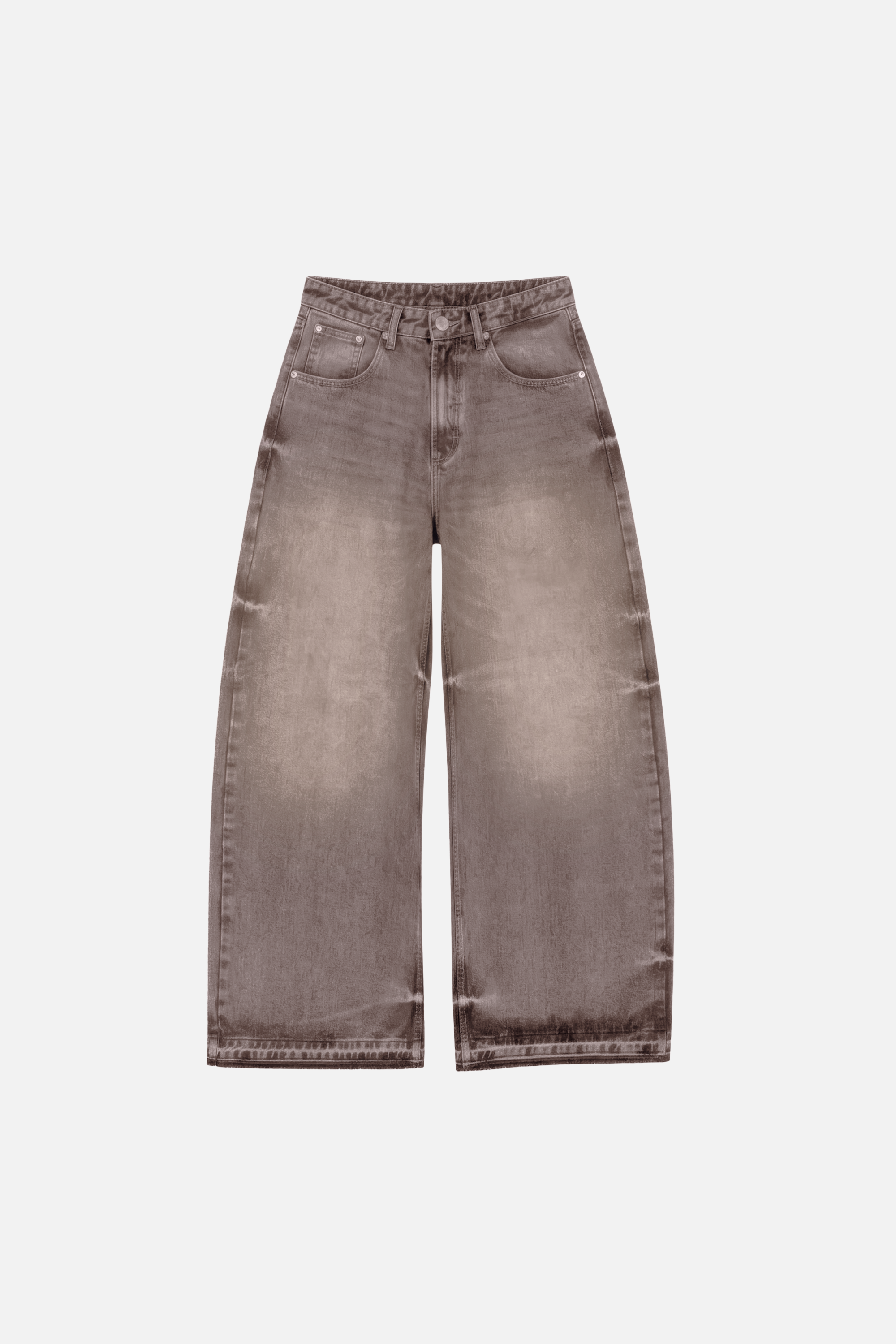 WB Jeans Dirty Tobacco