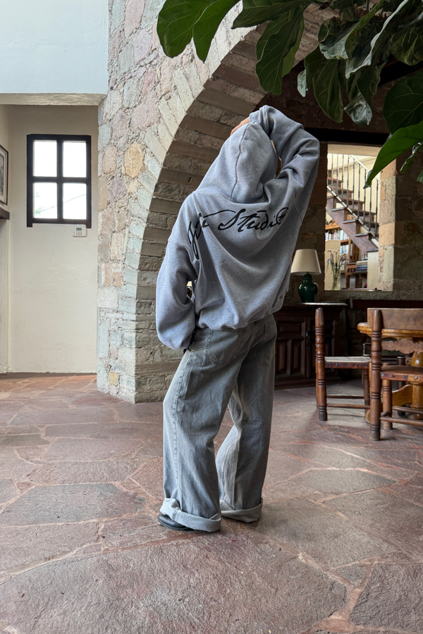 Fate Studios Hoodie Jasper