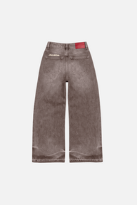 WB Jeans Dirty Tobacco