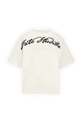 Fate Studios Tee Ivory