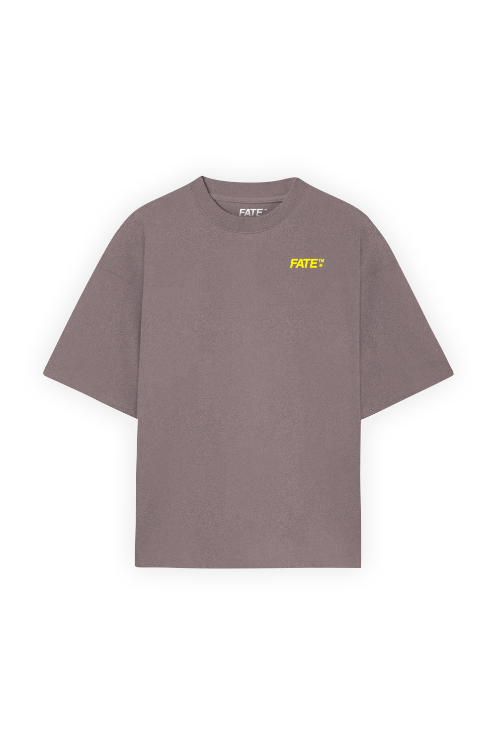 Please Remove This Tee Taupe