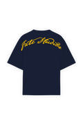 Fate Studios Tee Navy Blue