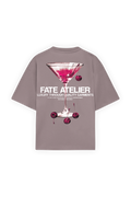 Wine Atelier Tee Taupe