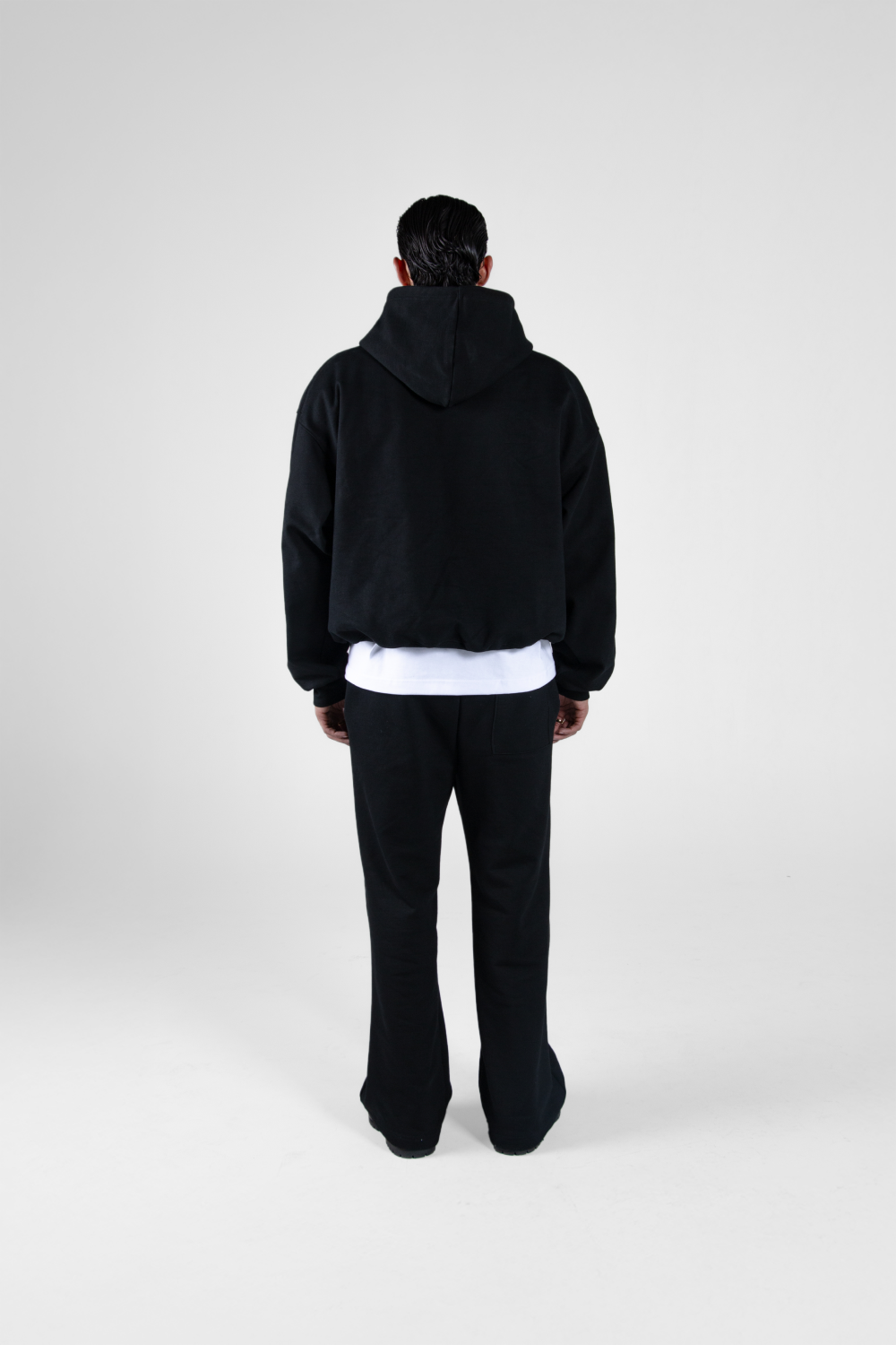 Vantablack Hoodie