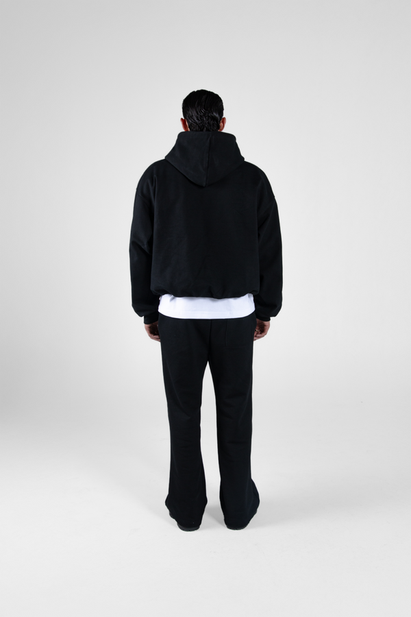 Vantablack Hoodie
