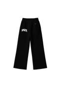 Double Spark Flare Pants Vantablack