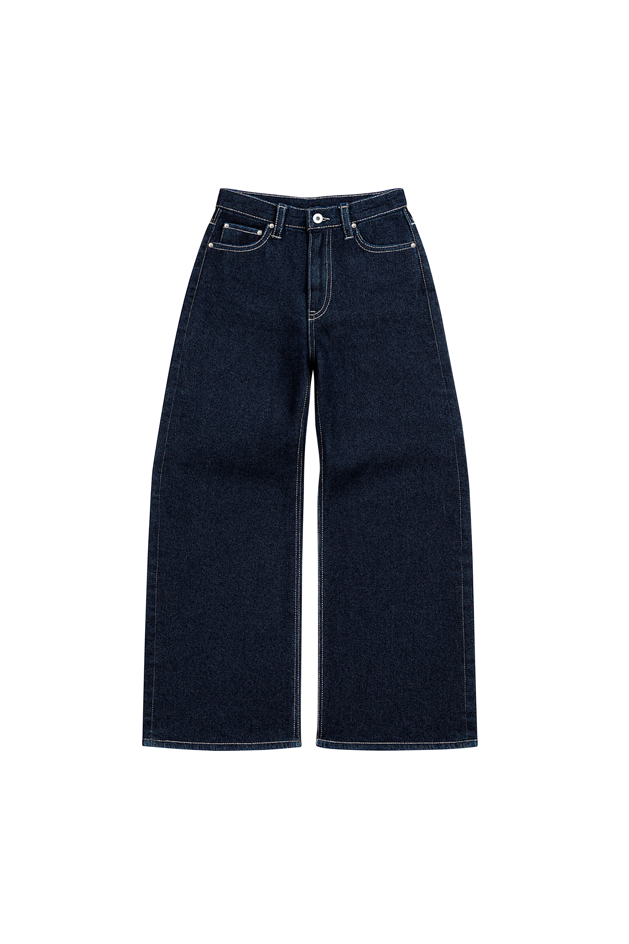 WB Jeans Deep Blue
