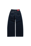 WB Jeans Deep Blue
