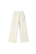 Ivory Flare Pants