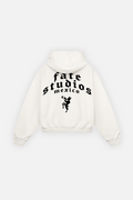 Mexico 77 Hoodie Ivory