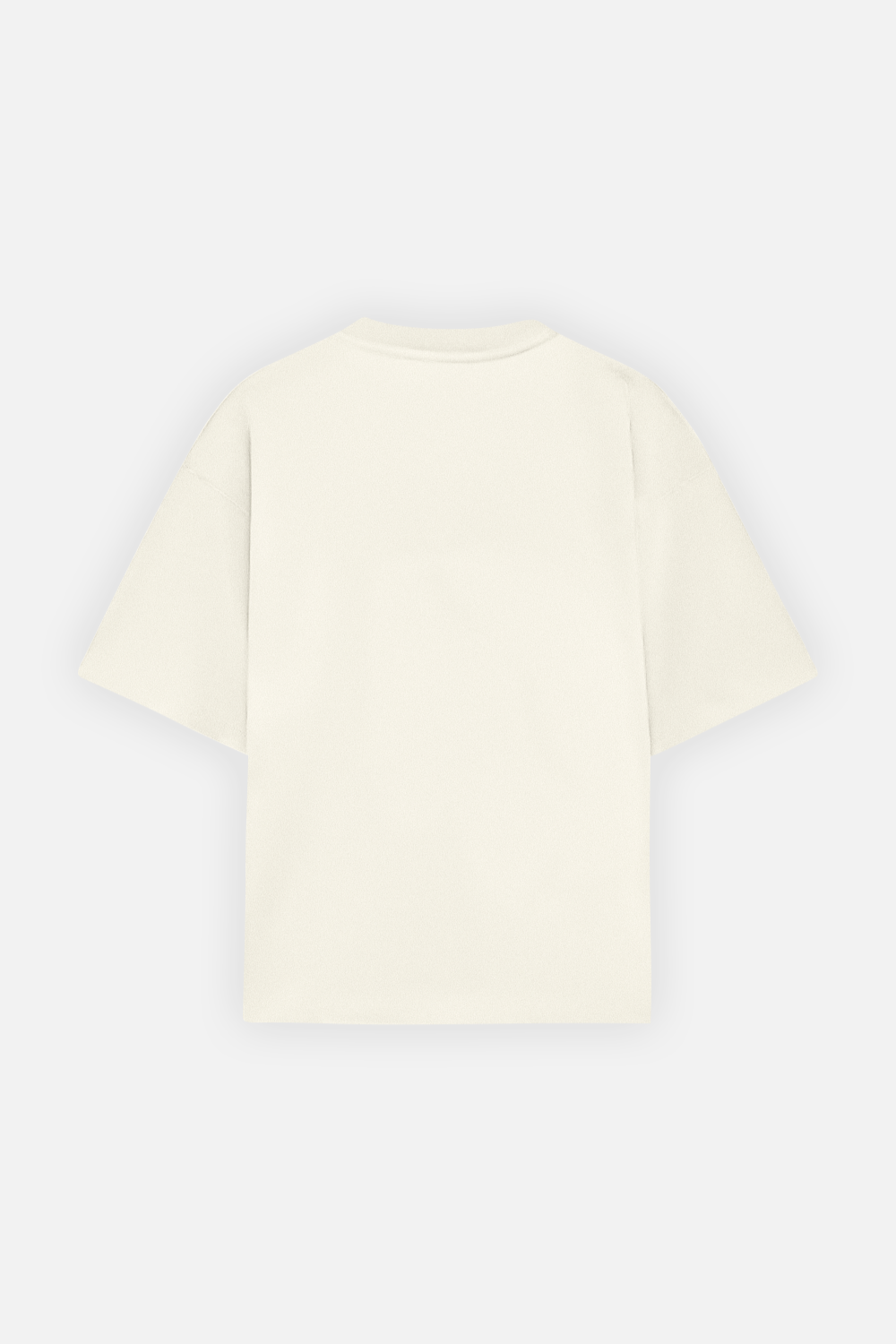 Mexico Is For Lovers Fate Studios Tee Ivory