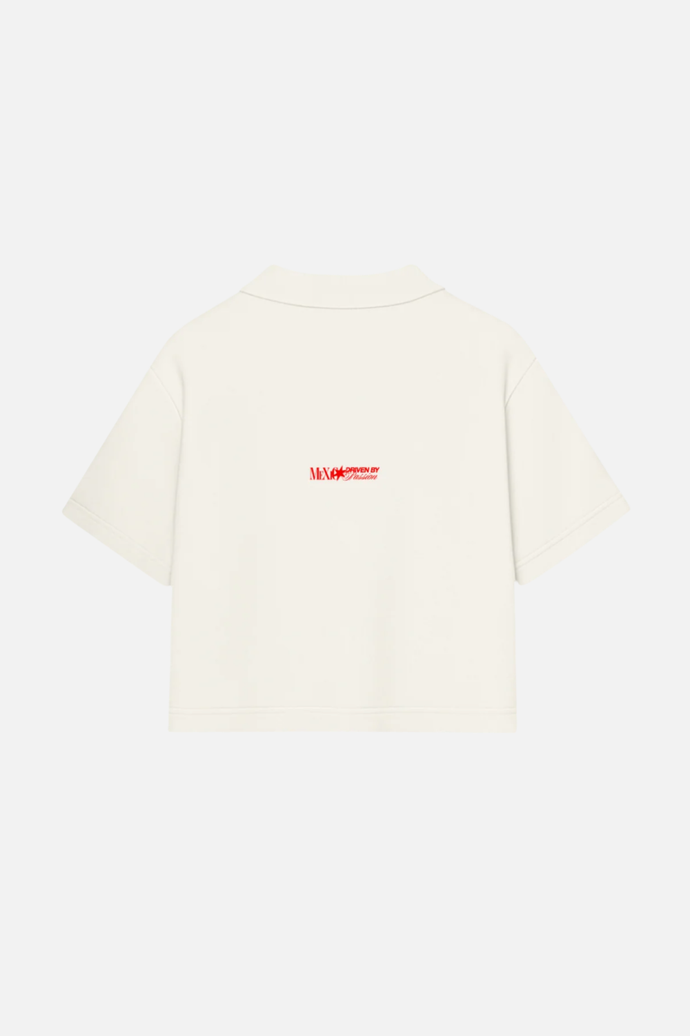 Saint Fate Polo Ivory