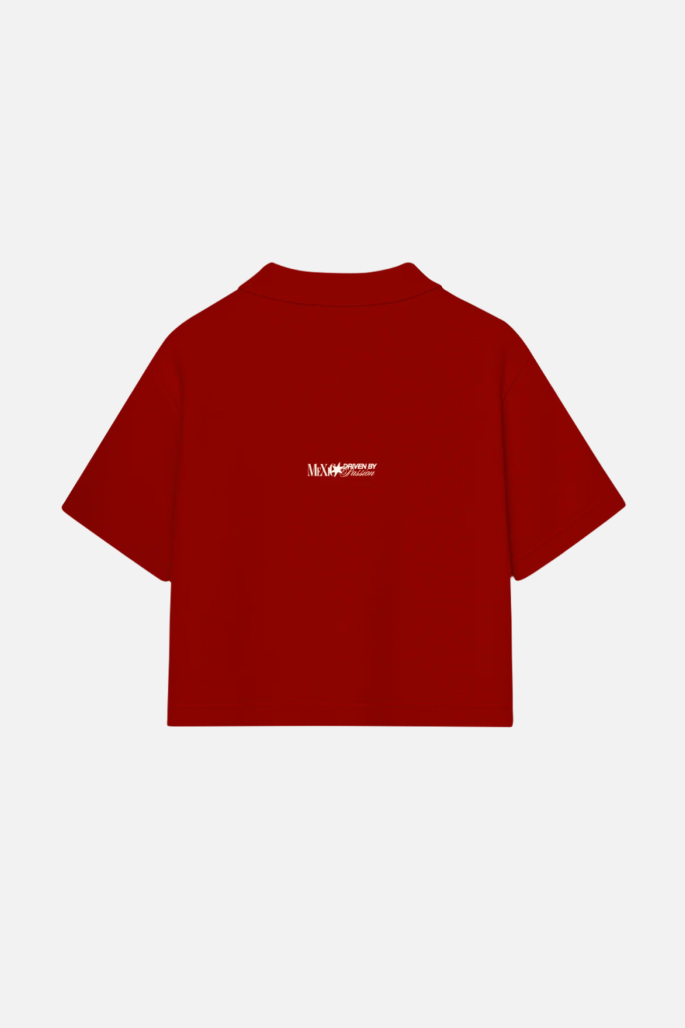 Saint Fate Polo Red