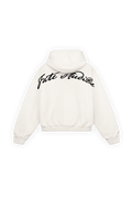Fate Studios Hoodie Ivory