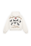 Beyond Destiny Hoodie Ivory