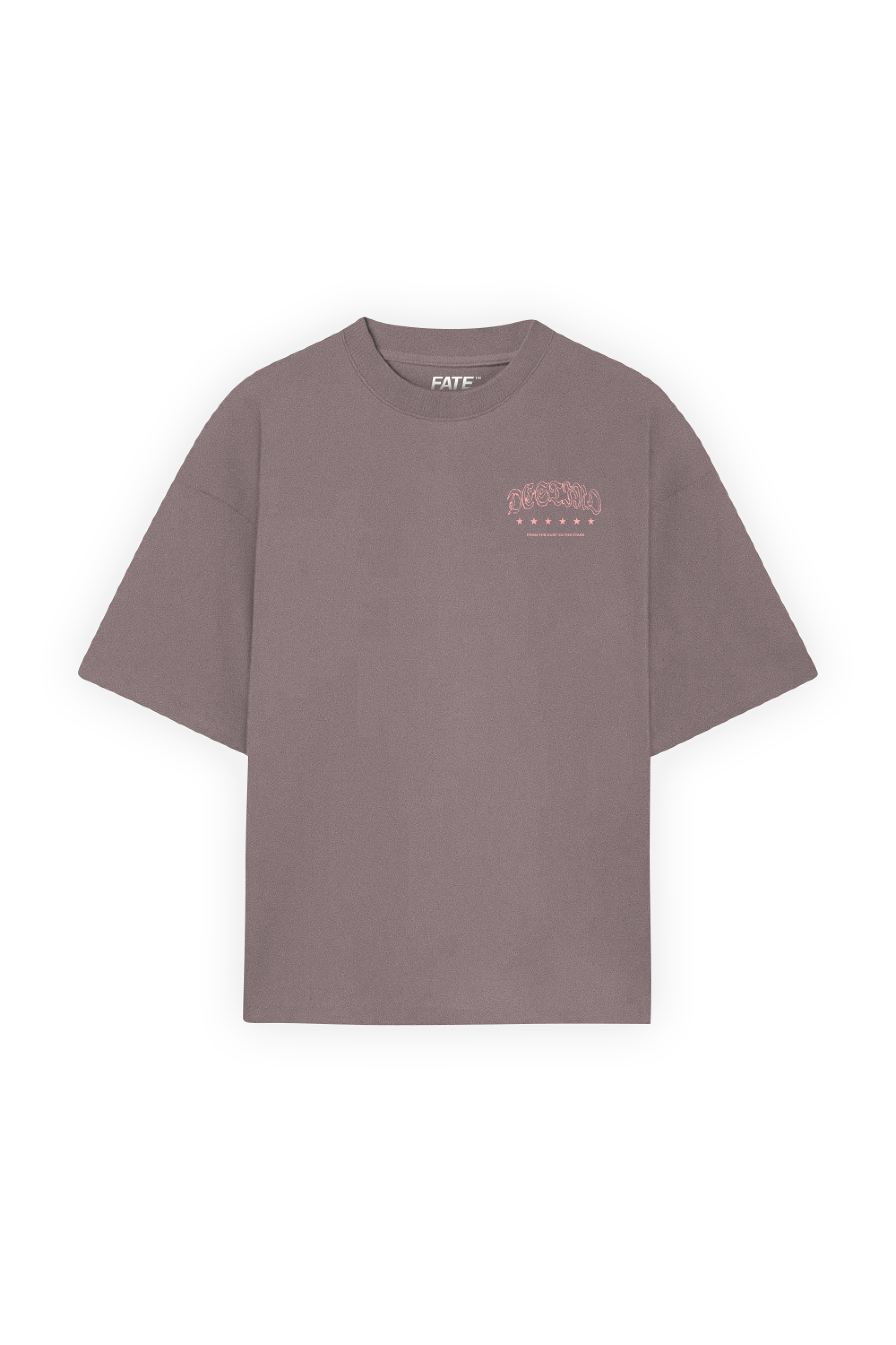 Noblesse Tee Taupe