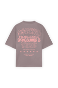 Noblesse Tee Taupe